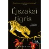 &Eacute;jszakai tigris - Yangsze Choo, Carte in maghiara, 2021, 520 p, Thriller, Mister, Malysia, Babon&aacute;k, Szerelem