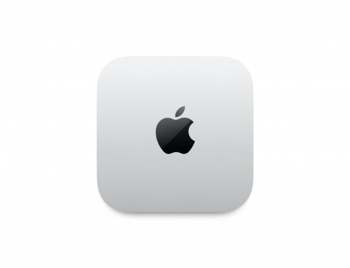 MAC MINI/10C CPU/10C GPU/32GB/1TB-ROC