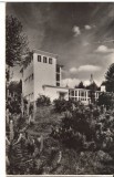 CPIB 22770 - CARTE POSTALA - PETROSANI. LABORATORUL INSTITUTULUI DE MINE, RPR, Circulata, Fotografie
