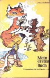 MEIN ERSTES BUCH-LYDIA DUMITRU-270906