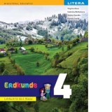 Geografie. Manual in limba germana. Clasa a IV-a