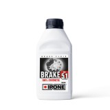 MBS Lichid de frana Ipone Brake Dot 5.1 100% Sintetic, 0.5L, Cod Produs: 800313IP
