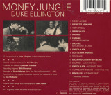 Money Jungle | Duke Ellington, Charlie Mingus, Max Roach, Jazz, Blue Note