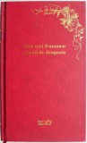 Cele mai frumoase poezii de dragoste