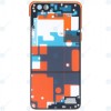 Huawei Honor 8 (FRD-L09, FRD-L19) Cadru roz 51660YNN
