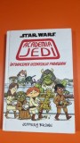 Star Wars - Academie Jedi: Intoarcerea ucenicului Padawan - Jeffrey Bron