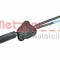 Cablu cutie viteze RENAULT MEGANE III Grandtour (KZ0/1) (2008 - 2016) METZGER 3150060