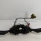 Maneta semnalizare ștergătoare ASTON MARTIN DB7 Coupe 1995 OEM: 37-121674-AB 26537958