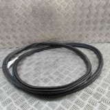 Garnitura Usa Stanga Spate BMW X5 G05 2022 OEM 7428696 Crom Inox Eurowest Lema Chedere Cromate