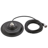 Baza magnetica Megawat 145 PL