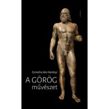 A g&ouml;r&ouml;g műv&eacute;szet - Cornelia Isler-Ker&eacute;nyi, 2020