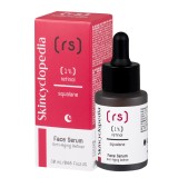Ser fata antirid cu 0.3% Retinol si Squalane, 30 ml, Skincyclopedia
