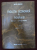 Evolutia economica a Romaniei. Cercetari statistico-istorice 1859-1947 Vol. 2