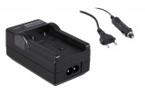 Incarcator Patona pentru CANON-Battery NB-2L S30,S40,S45,S50,S60,S70 NB2L