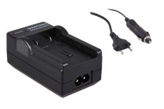 Incarcator Patona pentru CANON-Battery NB-2L S30,S40,S45,S50,S60,S70 NB2L
