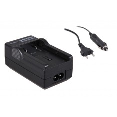 Incarcator Patona pentru CANON-Battery NB-2L S30,S40,S45,S50,S60,S70 NB2L