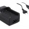 Incarcator Patona pentru CANON-Battery NB-2L S30,S40,S45,S50,S60,S70 NB2L