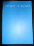 Organe De Masini Vol.2 - Sp. Cretu C. Racocea D. Coca M. Gafitanu ,545995, Tehnica