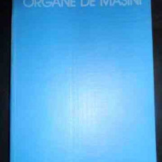 Organe De Masini Vol.2 - Sp. Cretu C. Racocea D. Coca M. Gafitanu ,545995