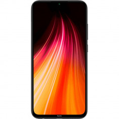 Smartphone Xiaomi Redmi Note 8 32GB 3GB RAM Dual Sim 4G Black foto