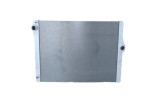 NRF 50479 Radiator, racire motor