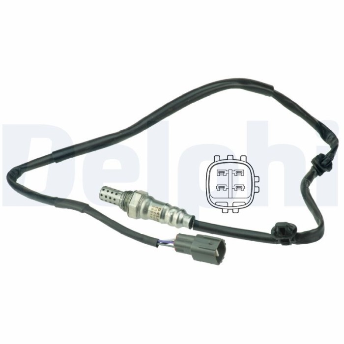 DELPHI ES20531-12B1 Sonda Lambda