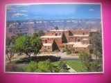 HOPCT 8338 CASELE INDIENILOR HOPI -SUA-AMERICA DE NORD -NECIRCULATA-