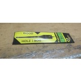 CK Tools T2952-16 HD Freză plată pentru lemn 16 x 152 mm