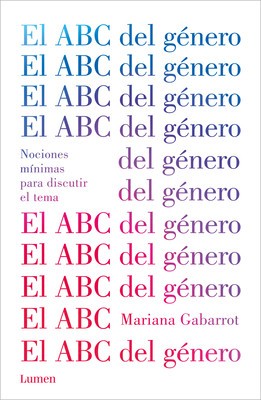 El ABC del G foto