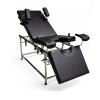 Pat ginecologic profesional 180 cm / Canapea de consultatie ginecologica