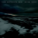 Being There | Tord Gustavsen Trio, ECM Records