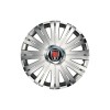 Set 4 Capace Roti pentru Rover, model Active Gray, R15