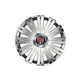 Set 4 Capace Roti pentru Rover, model Active Gray, R15