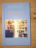Parisul personal: Familia din Rivoli 18 - George Banu