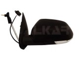 Oglinda exterioara SKODA OCTAVIA II (1Z3) (2004 - 2013) ALKAR 6105524