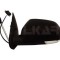 Oglinda exterioara SKODA OCTAVIA II (1Z3) (2004 - 2013) ALKAR 6105524