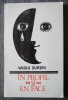 Vasilii Șukșin - &Icirc;n profil și en face, Editura Junimea, 1972, Roman, Beletristica