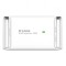 INJECTOR PoE D-LINK 1 port Gigabit, compatibil IEEE 802.3at, &quot;DPE-301GI&quot;(timbru verde 2 lei)