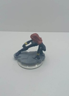 Disney Infinity Black Widow foto