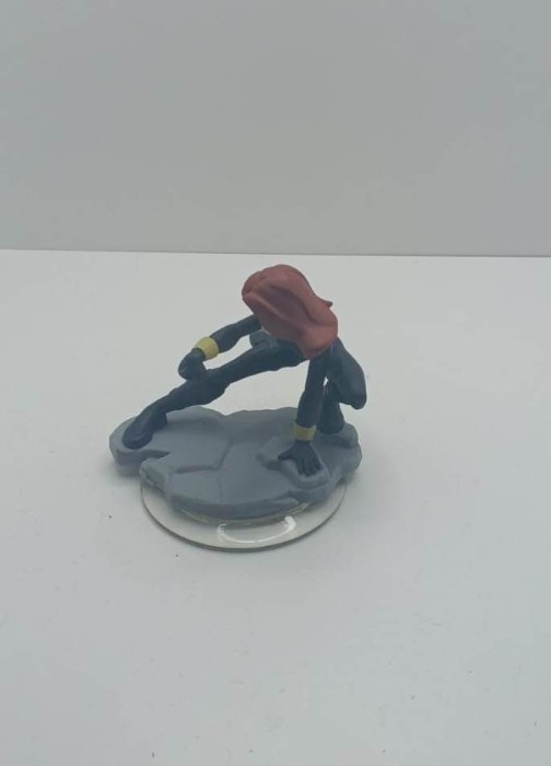 Disney Infinity Black Widow