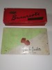LOT 5 CUTIE BOMBOANE RSR - BUCURESTI . LITORAL , TRUFE , FONDANTE .., Lemn, Oval