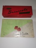 Cumpara ieftin LOT 5 CUTIE BOMBOANE RSR - BUCURESTI . LITORAL , TRUFE , FONDANTE ..