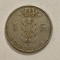 Moneda 1 FRANC - Belgia - 1960 - KM 142 (136)
