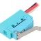 Micro&icirc;ntrerupător SNAP ACTION SPDT IP67