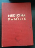 Medicina &icirc;n familie - Marin Voiculescu (coord.)