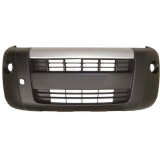 Bara fata Fiat Qubo, 10.2007-, parte montare grunduita, fara gauri pentru proiectoare, calitate PJ, 308507-4, Aftermarket, Rapid