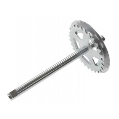 Pinion Piaggio Ciao Principal Lant Moped 28 Dinti