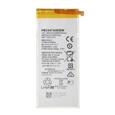 Acumulator Original HUAWEI Ascend P8 (2600 mAh) HB3447A9EBW