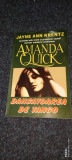 JAYNE ANN KRENTZ (AMANDA QUICK): DANSATOAREA DE TANGO