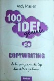 Andy Maslen - 100 idei geniale de copywriting
